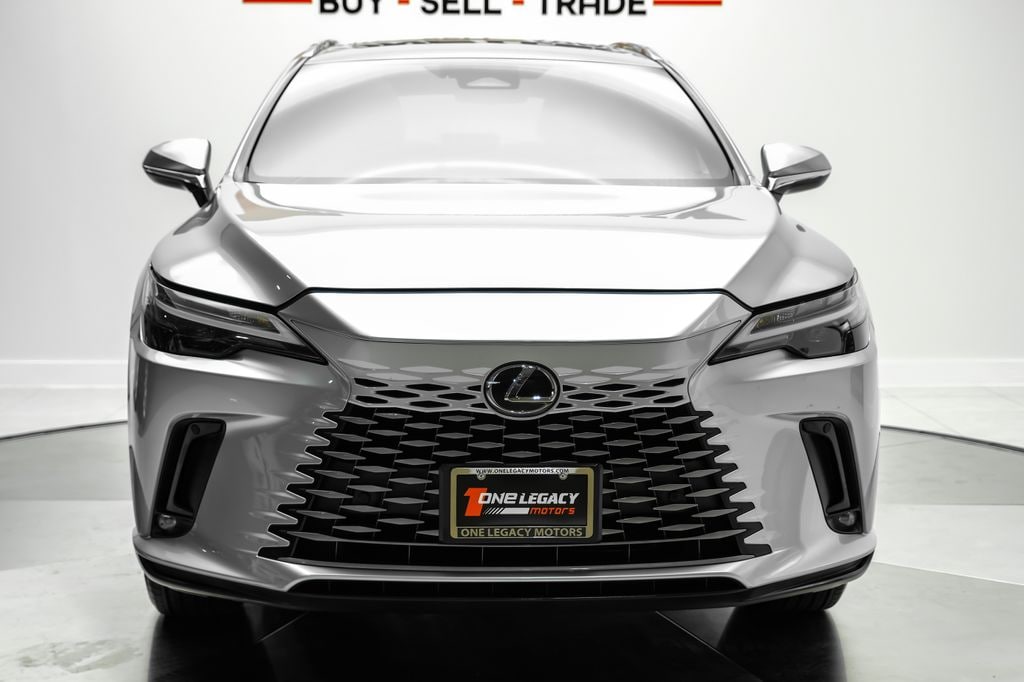 Used 2023 Lexus RX 350 Premium SUV
