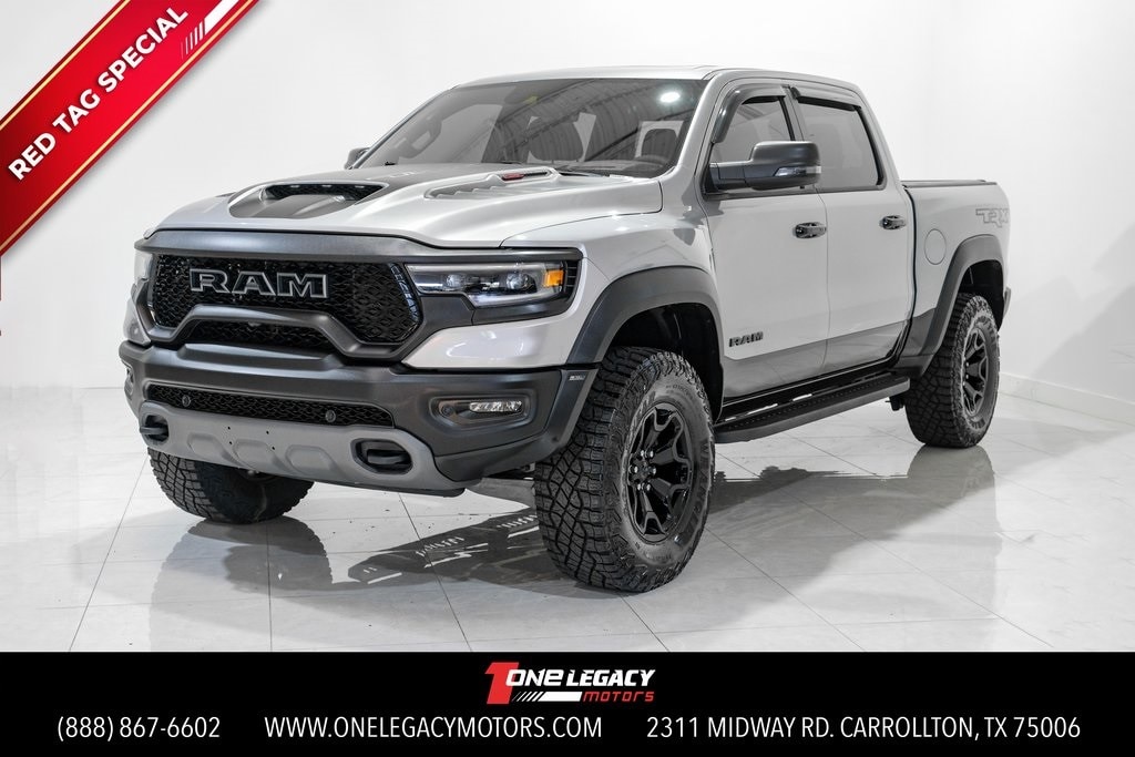 2023 Ford F-150 Raptor's photo