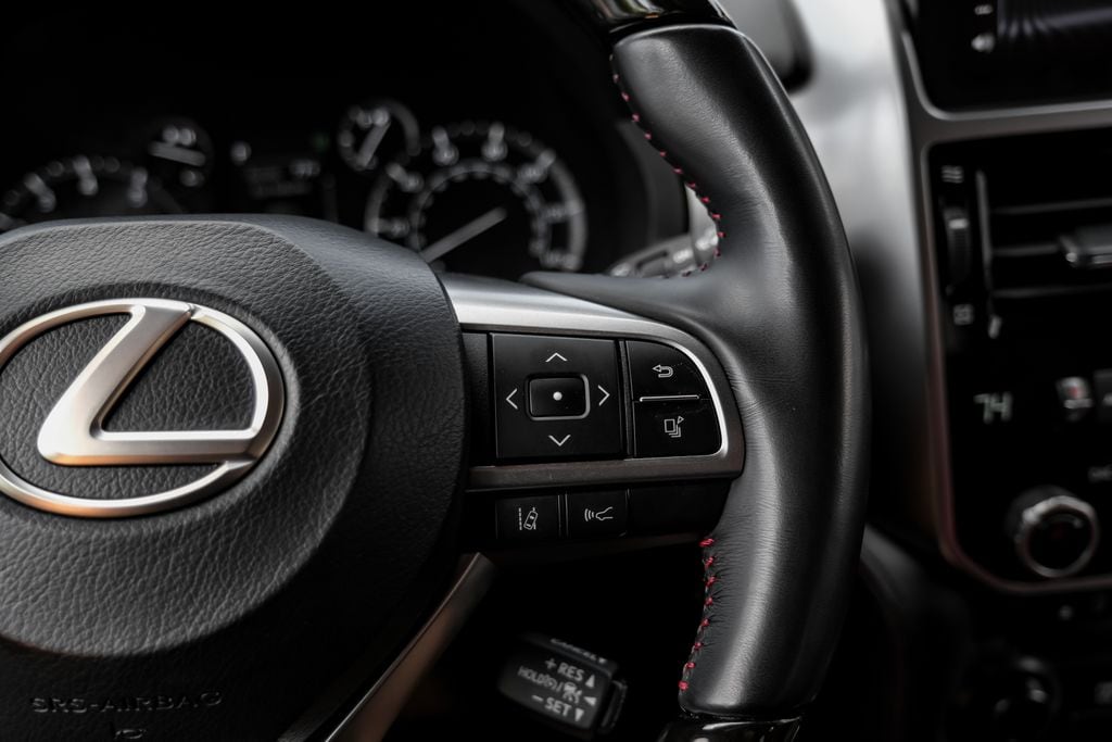 2023 Lexus GX PREMIUM - Photo 15
