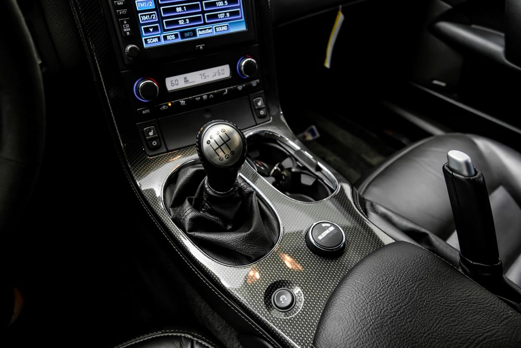 2011 Chevrolet Corvette ZR1 - Photo 26