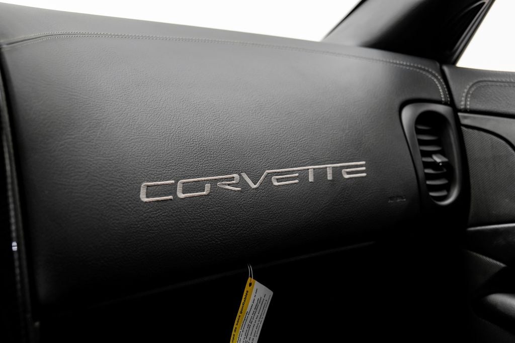 2011 Chevrolet Corvette ZR1 - Photo 33