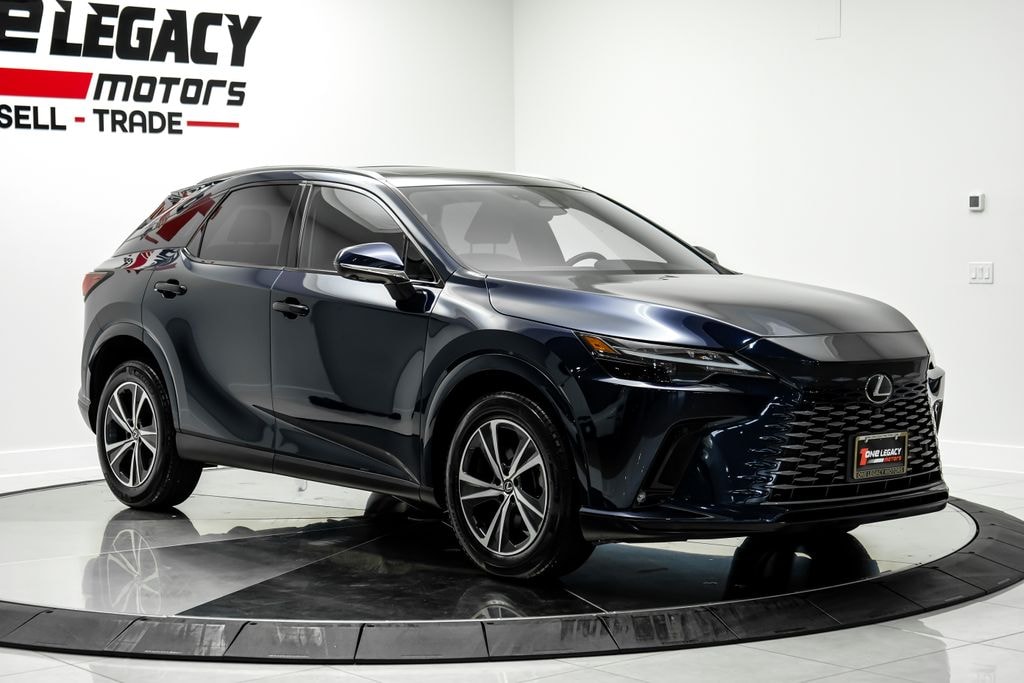 Used 2023 Lexus RX 350 Premium SUV