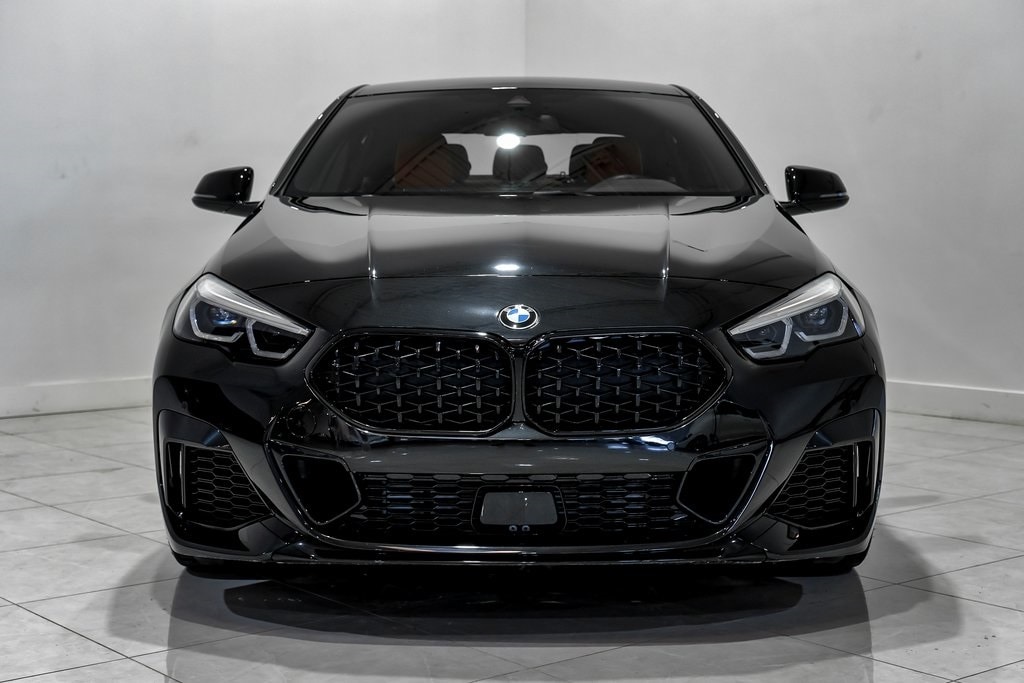 Used 2024 BMW 2 Series M235i xDrive Gran Coupe