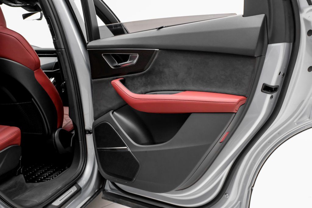 2024 Audi SQ7 Prestige - Photo 42