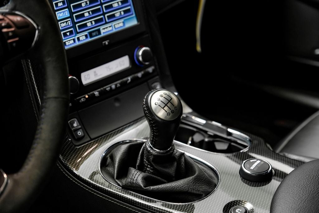 2011 Chevrolet Corvette ZR1 - Photo 27