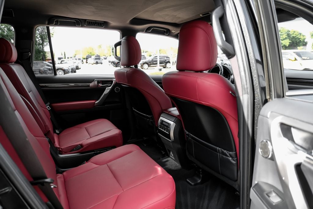 2023 Lexus GX PREMIUM - Photo 32
