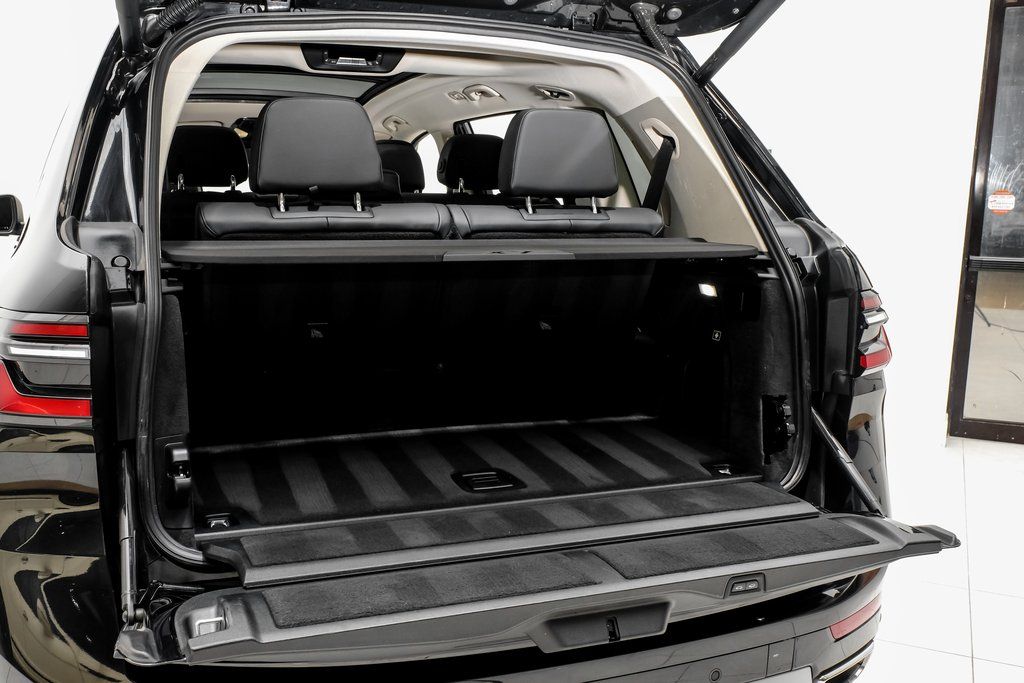 2024 BMW X7 40i - Photo 46