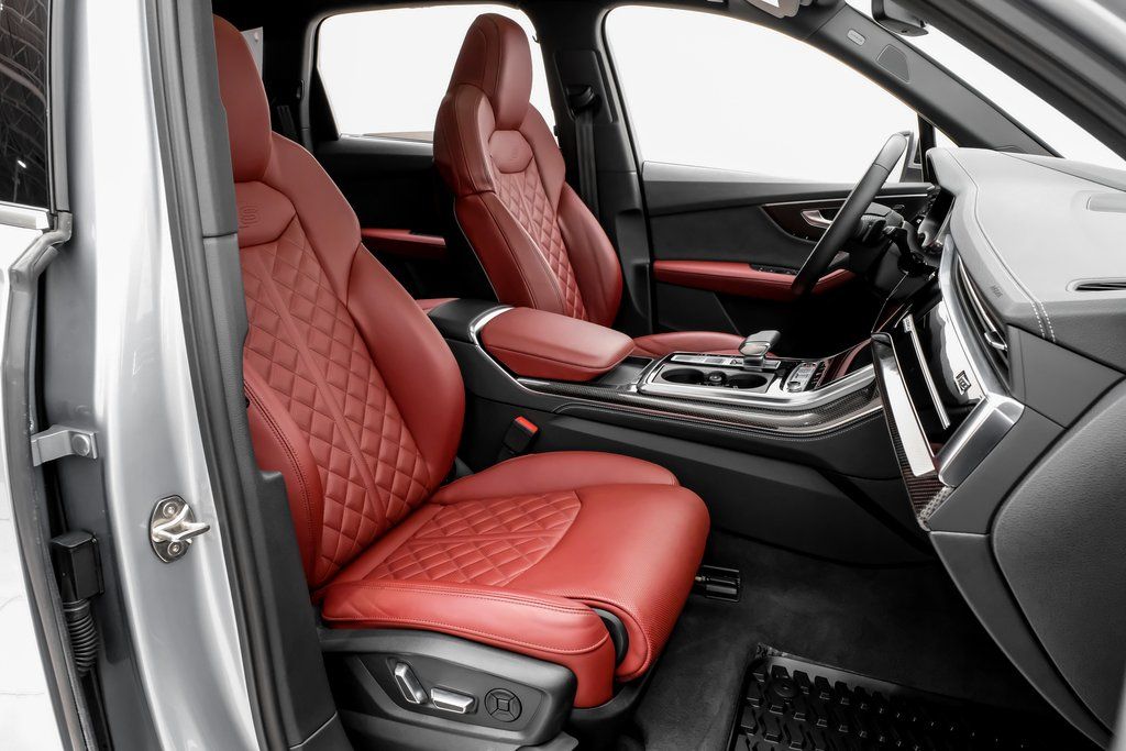 2024 Audi SQ7 Prestige - Photo 31