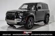  Land Rover Defender 90