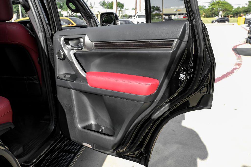 2023 Lexus GX PREMIUM - Photo 40