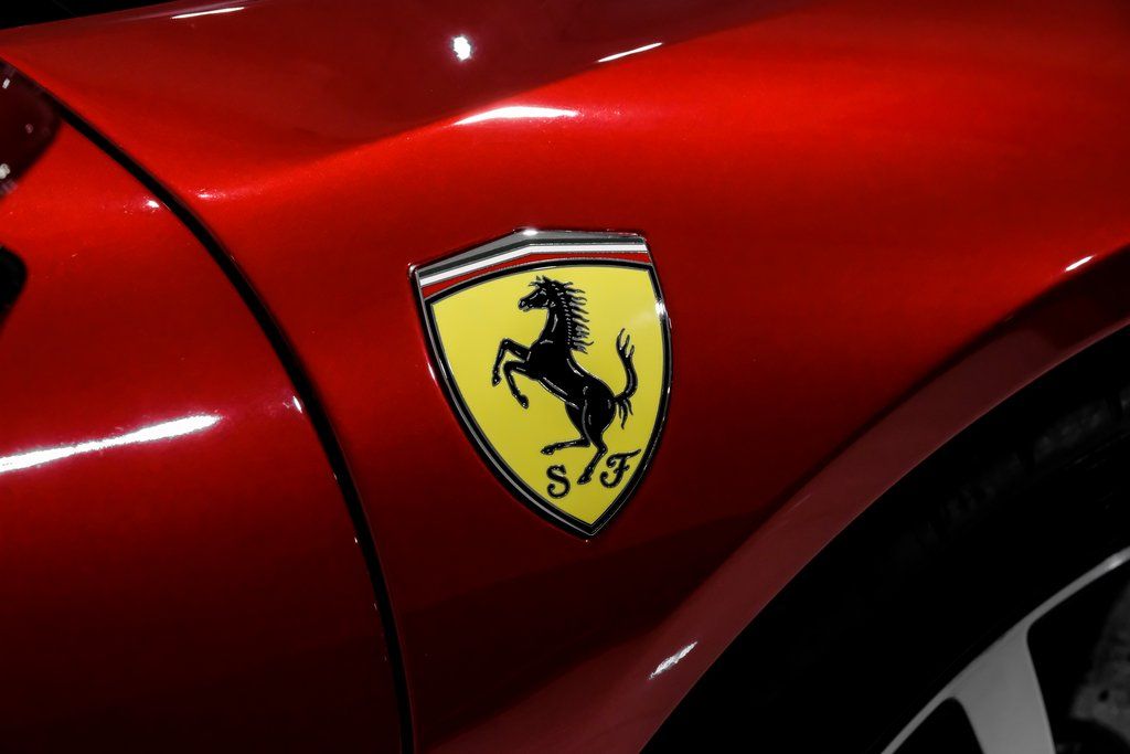 2022 Ferrari SF90 Base - Photo 43