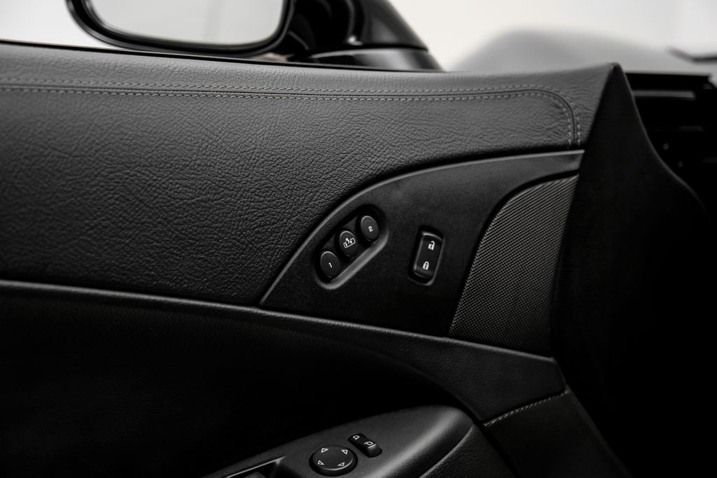 2011 Chevrolet Corvette ZR1 - Photo 50