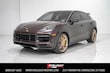 Porsche Cayenne Coupe