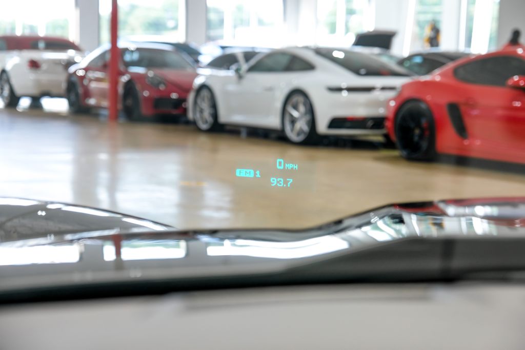 2011 Chevrolet Corvette ZR1 - Photo 22