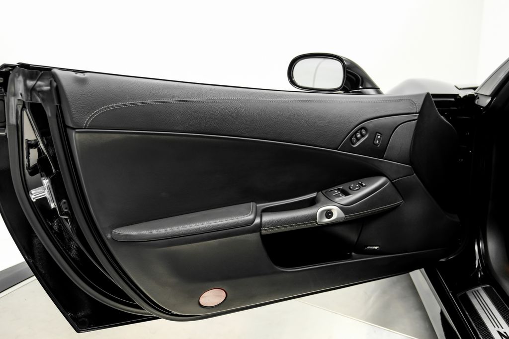 2011 Chevrolet Corvette ZR1 - Photo 48