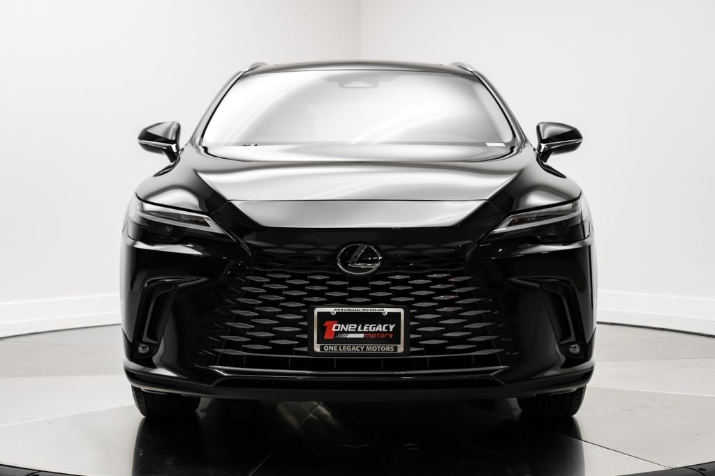 Used 2024 Lexus RX 350 Premium SUV