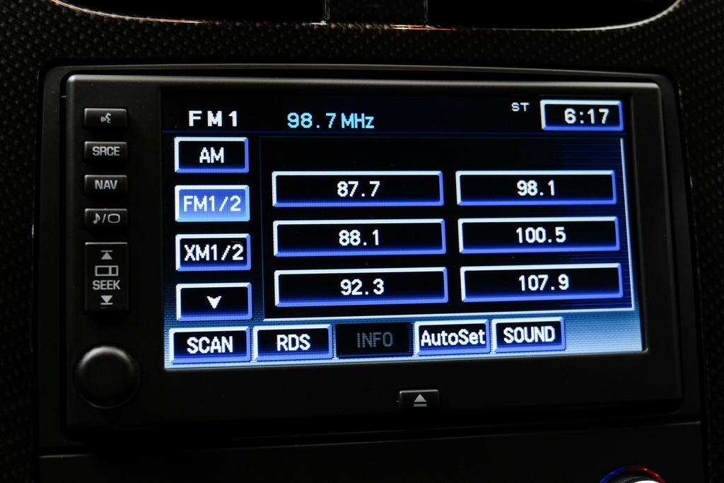 2011 Chevrolet Corvette ZR1 - Photo 35