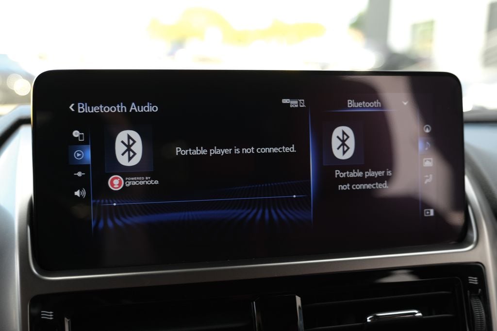 2023 Lexus GX PREMIUM - Photo 25