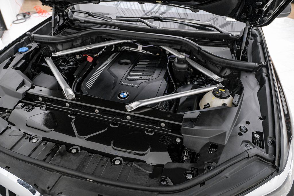 2022 BMW X5 40i - Photo 46