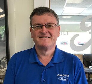 Staff member Dick Pope from 0750e4dc4358