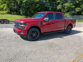 2025 Ford F-150 STX TRUCK