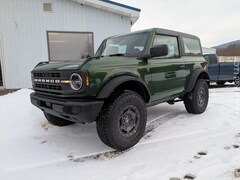 New 2025 Ford Bronco Base SUV for Sale in Oneonta NY