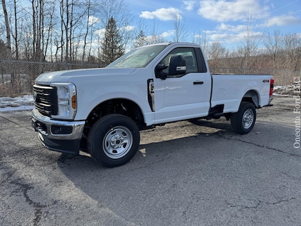 2024 Ford Super Duty F-350 XL TRUCK