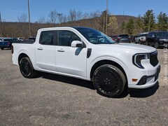 New 2025 Ford Maverick Lobo TRUCK for Sale in Oneonta NY