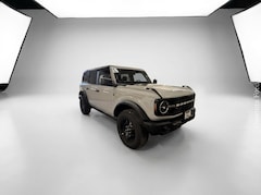 New 2026 Ford Bronco Big Bend&reg; SUV for Sale in Oneonta NY