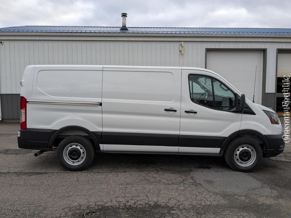 2025 Ford Transit Van Base - Photo 6