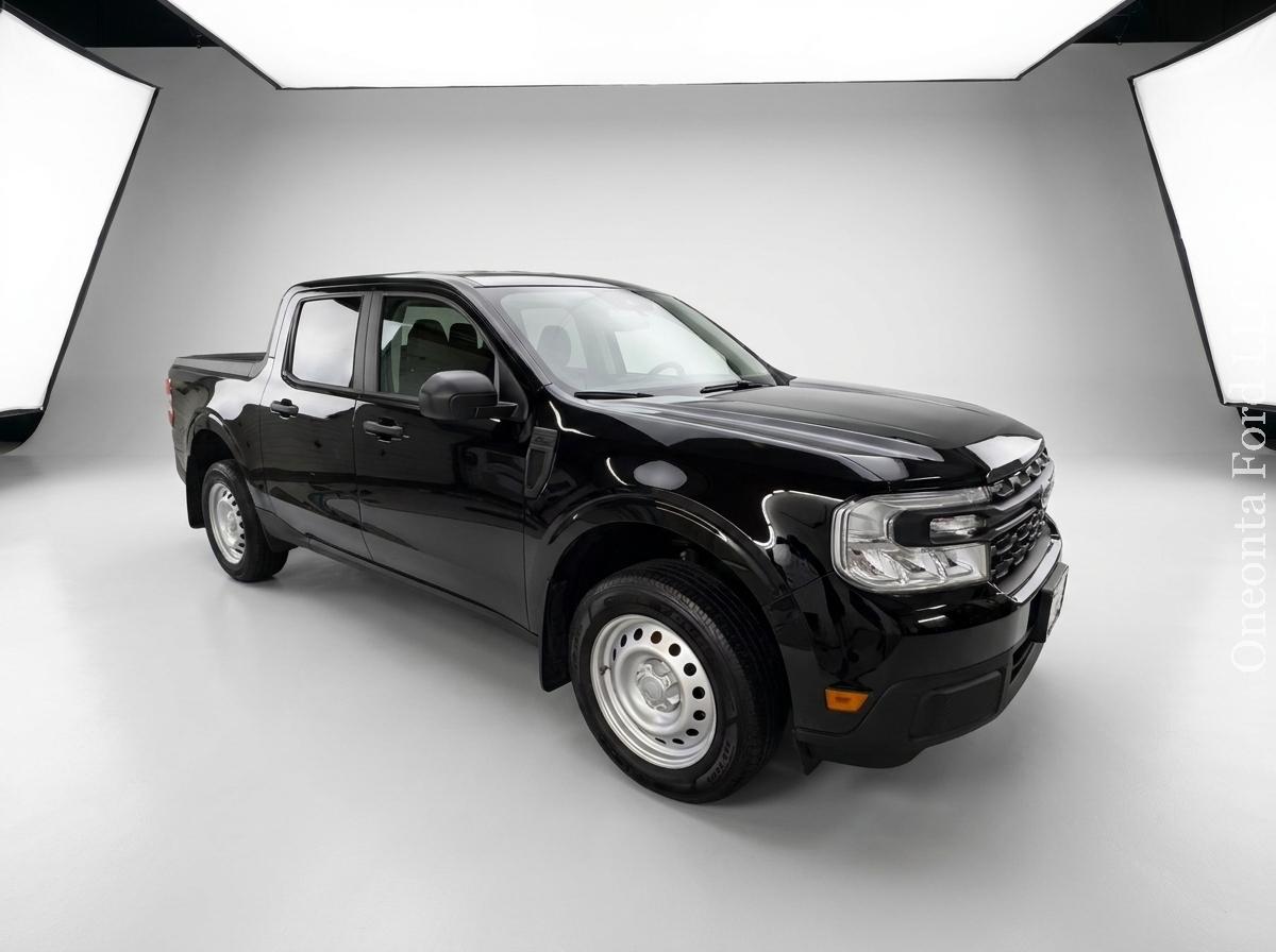 2022 Ford Maverick XL AWD's photo