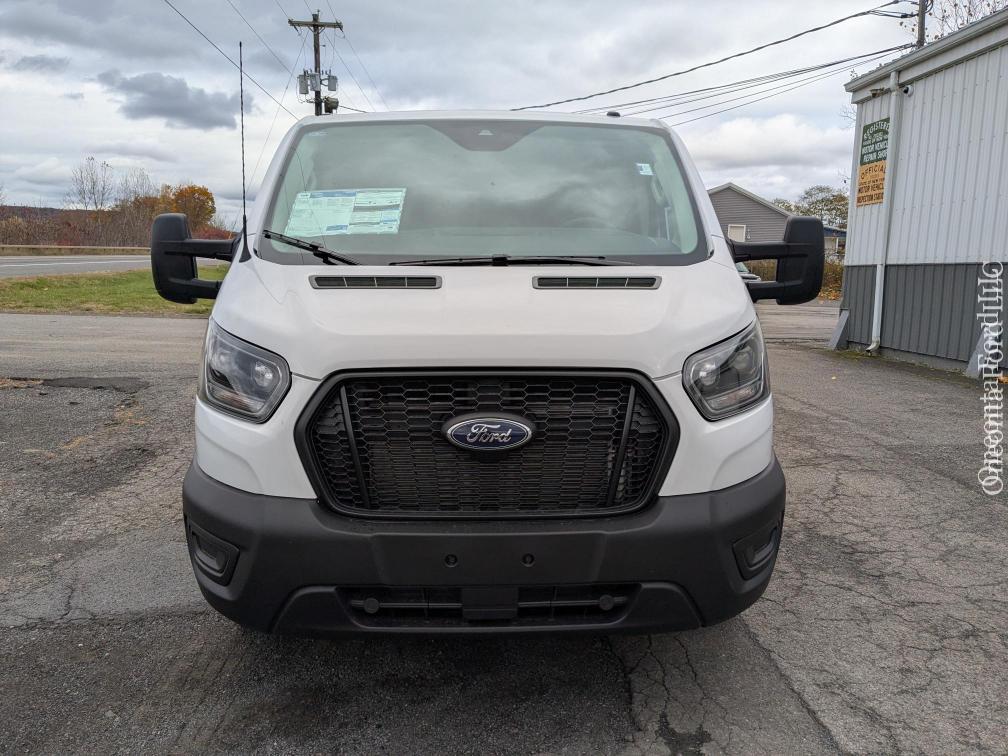 2025 Ford Transit Van Base - Photo 8