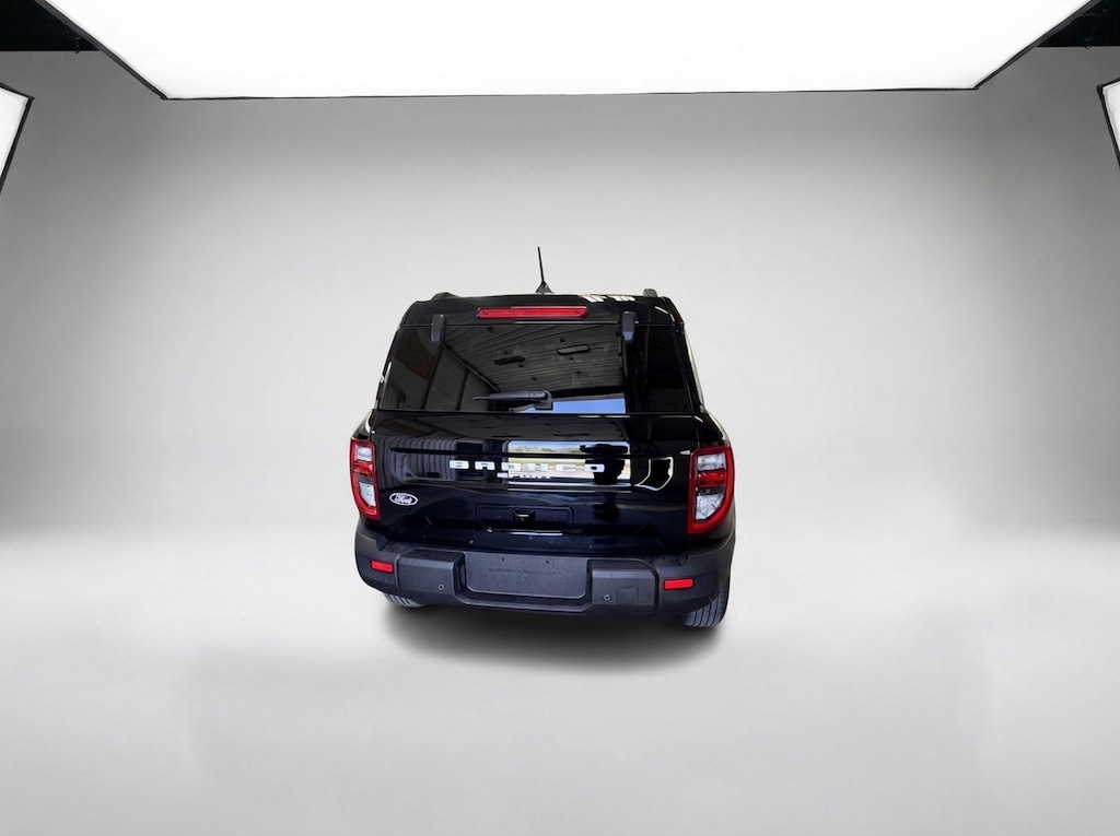 New 2026 Ford Bronco Sport Big Bend® SUV