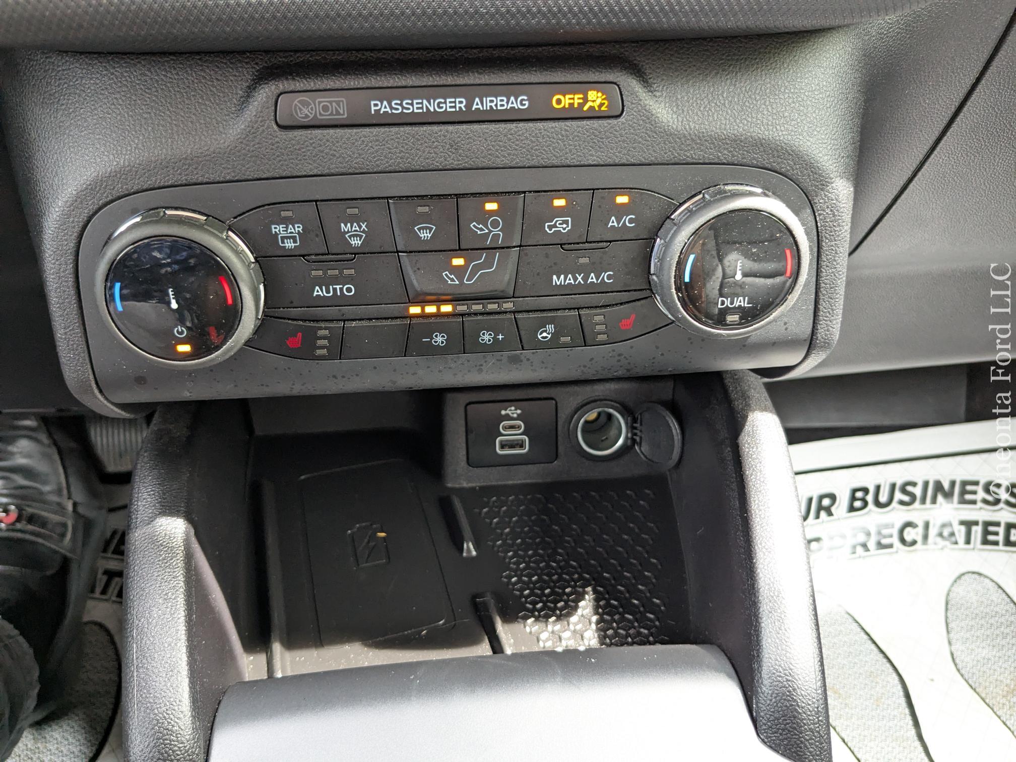 2024 Ford Bronco Sport Outer Banks - Photo 27