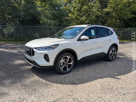 2025 Ford Escape ST-Line Select SUV