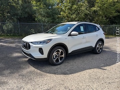 New 2025 Ford Escape ST-Line Select SUV for Sale in Oneonta NY