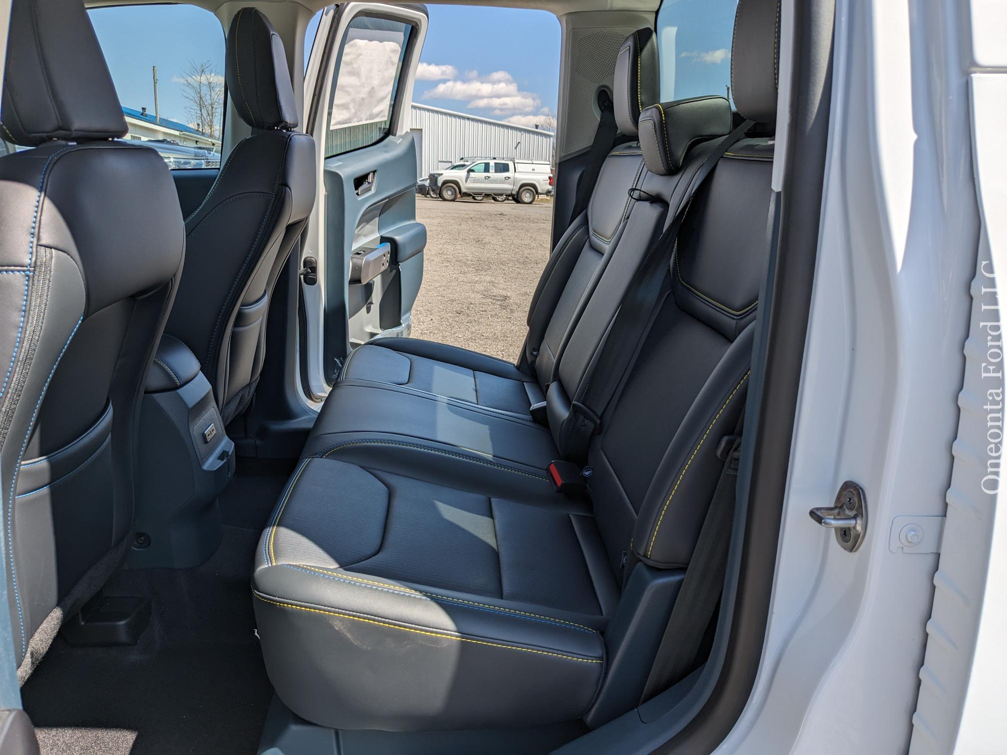 2025 Ford Maverick Lobo Standard - Photo 12