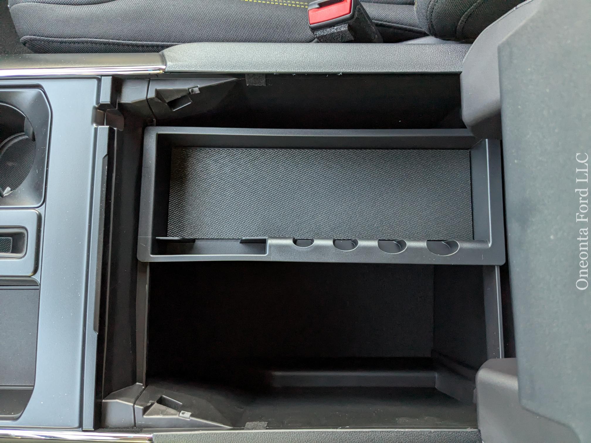 2025 Ford F-150 STX - Photo 34