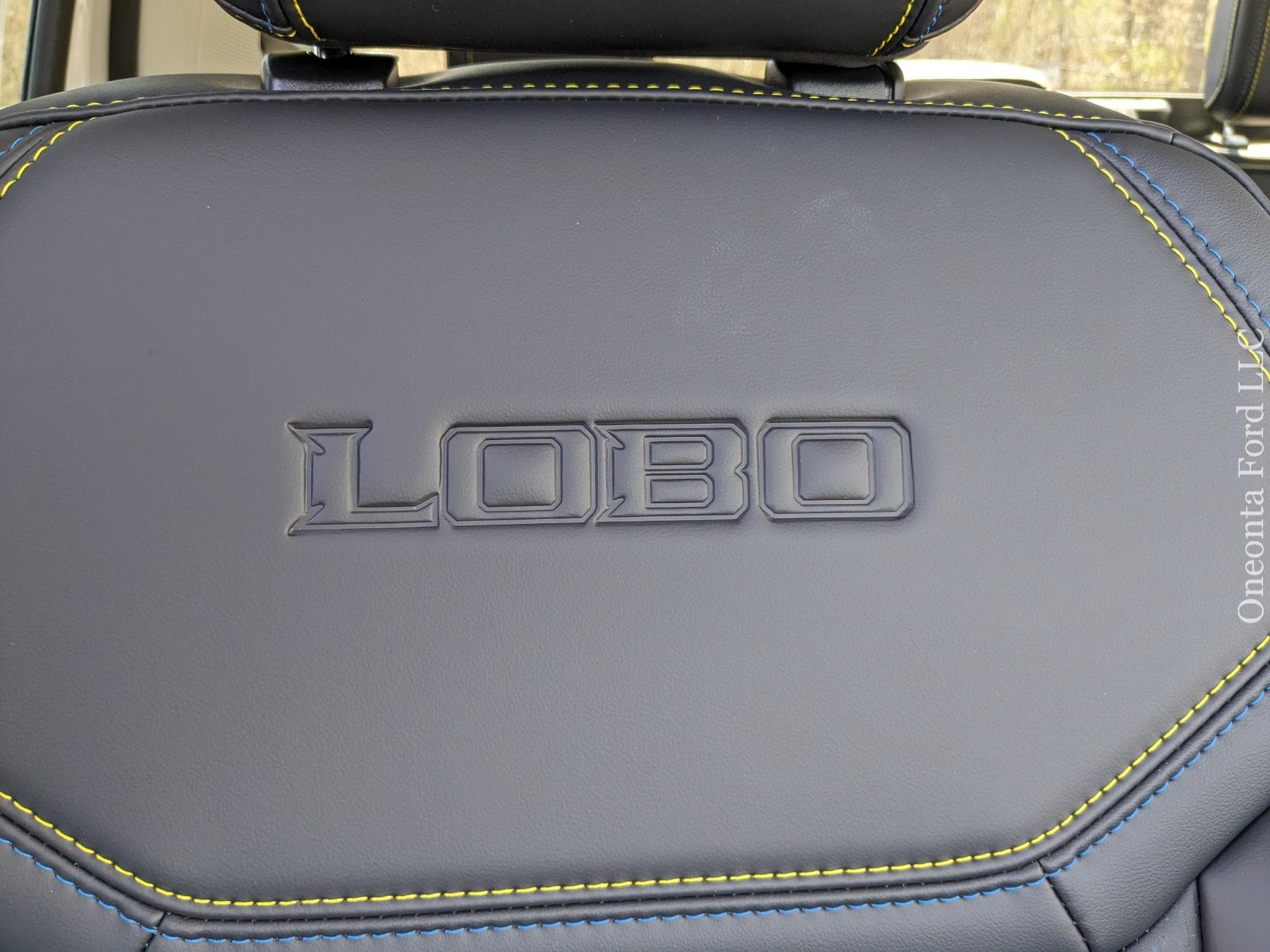 2025 Ford Maverick Lobo Standard - Photo 19