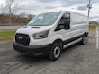  Ford Transit Commercial