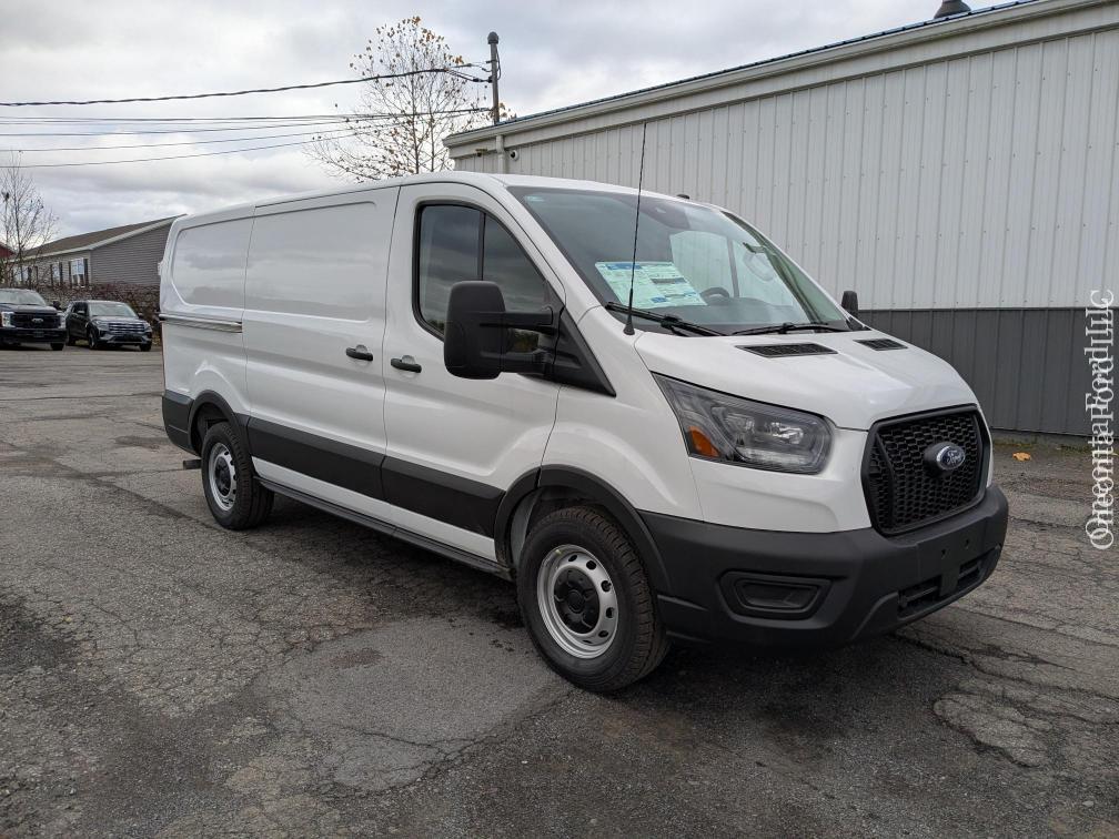 2025 Ford Transit Van Base - Photo 7