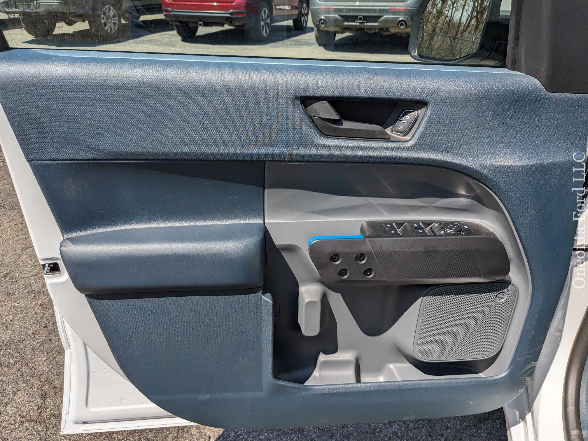 2025 Ford Maverick Lobo Standard - Photo 16