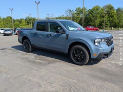 New 2025 Ford Maverick XLT Truck SuperCrew for Sale in Oneonta NY