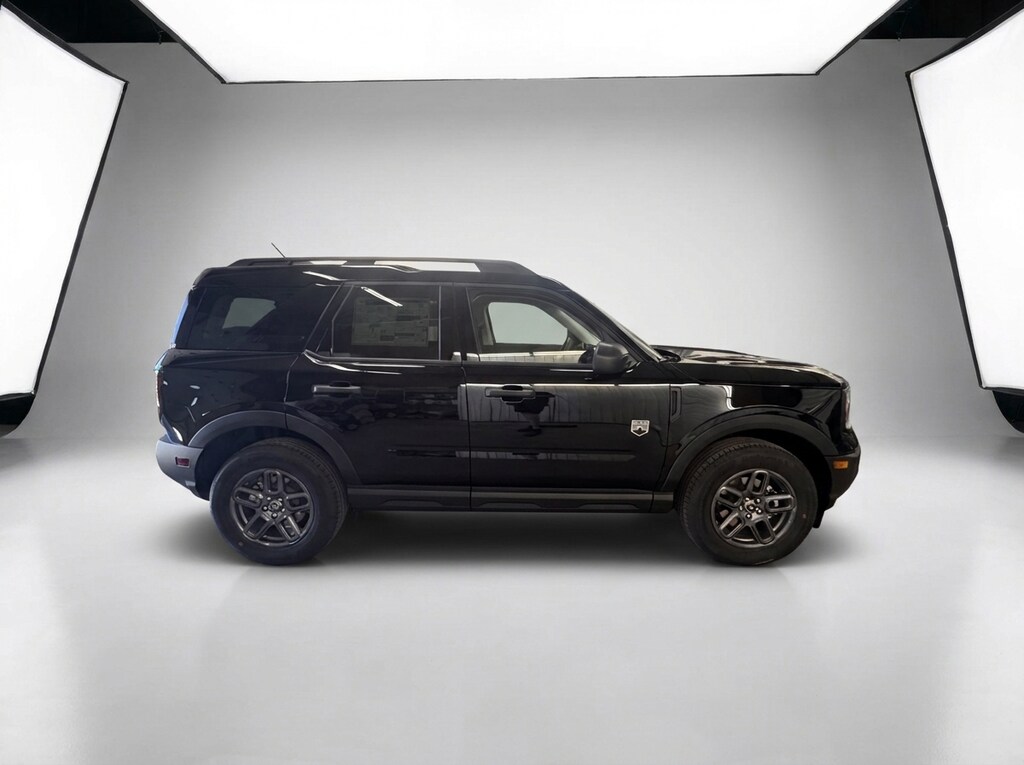 New 2026 Ford Bronco Sport Big Bend® SUV