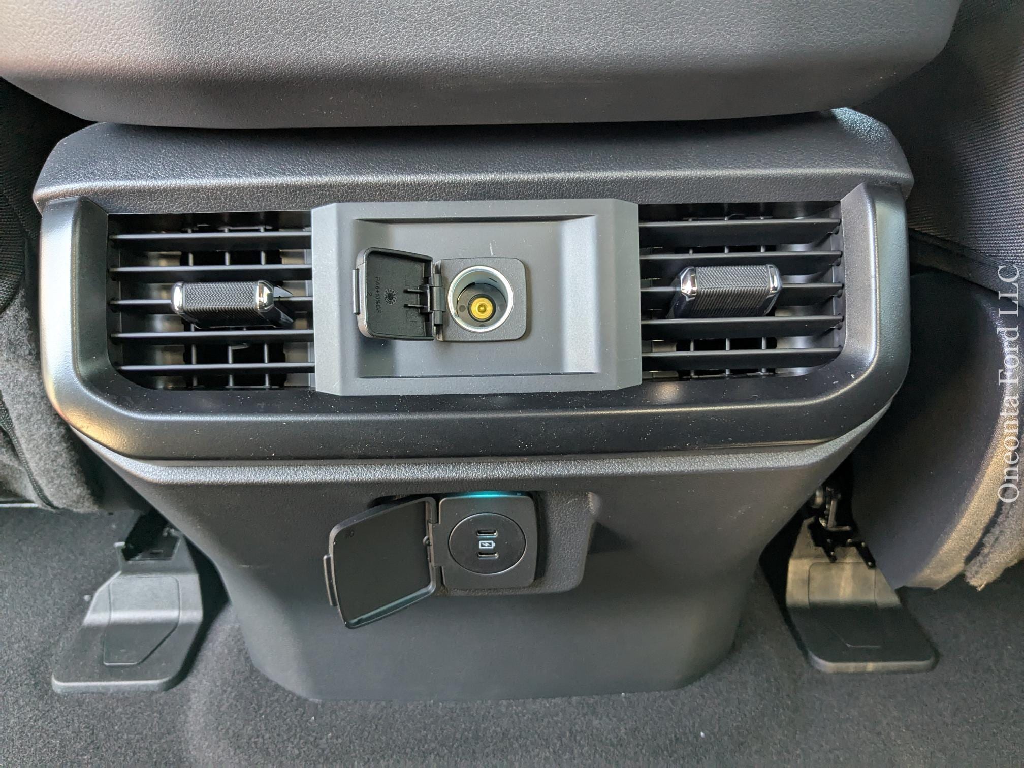 2025 Ford F-150 STX - Photo 15