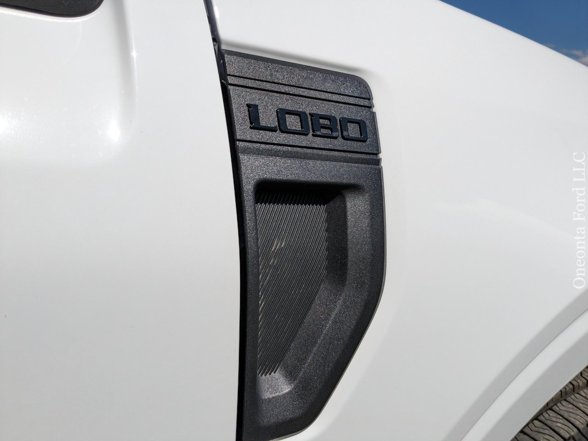 2025 Ford Maverick Lobo Standard - Photo 10