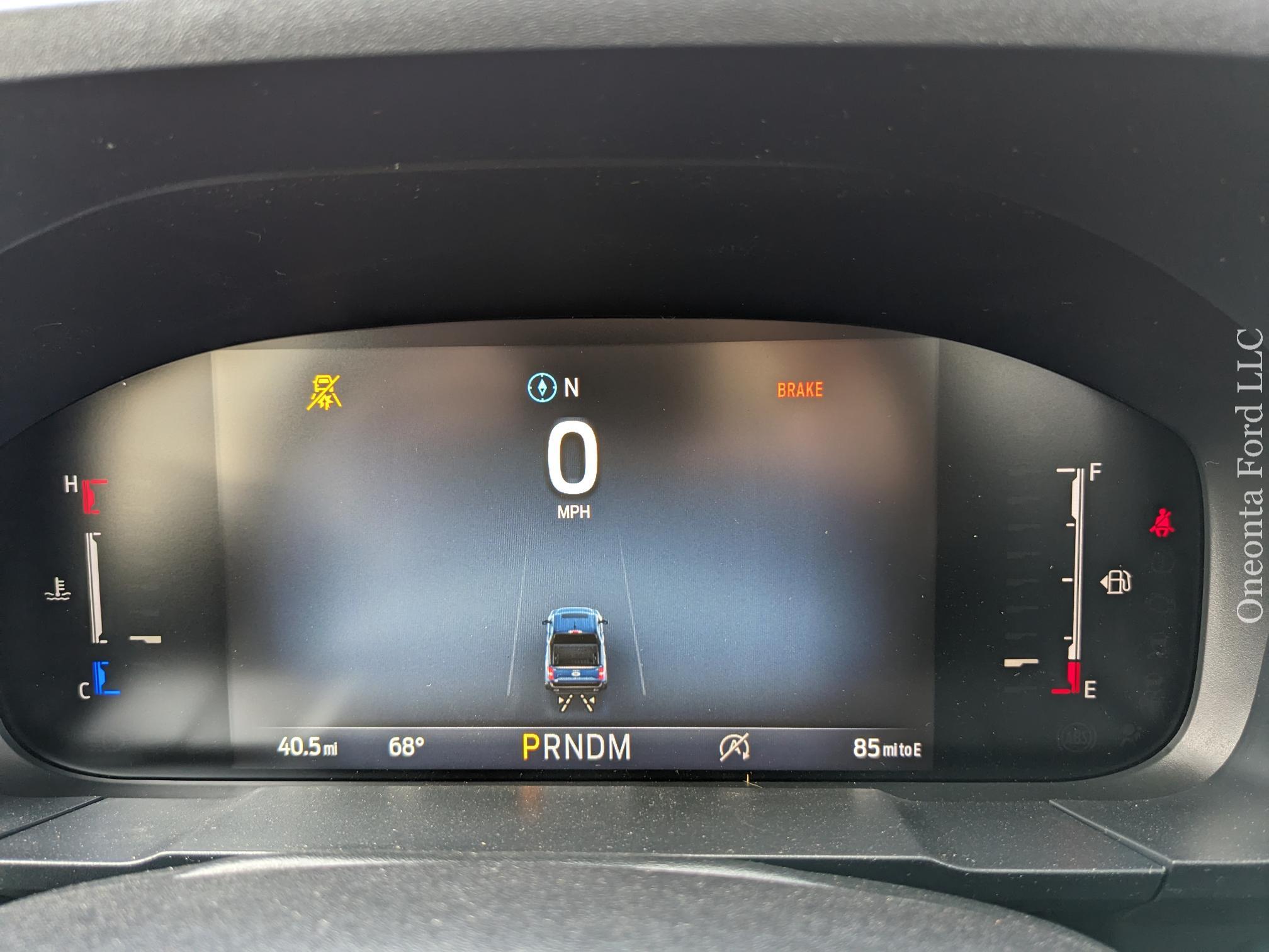 2025 Ford Maverick Lobo Standard - Photo 24