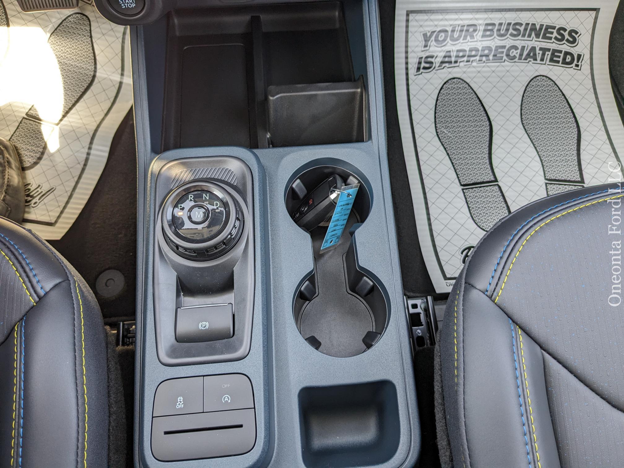 2025 Ford Maverick Lobo Standard - Photo 28