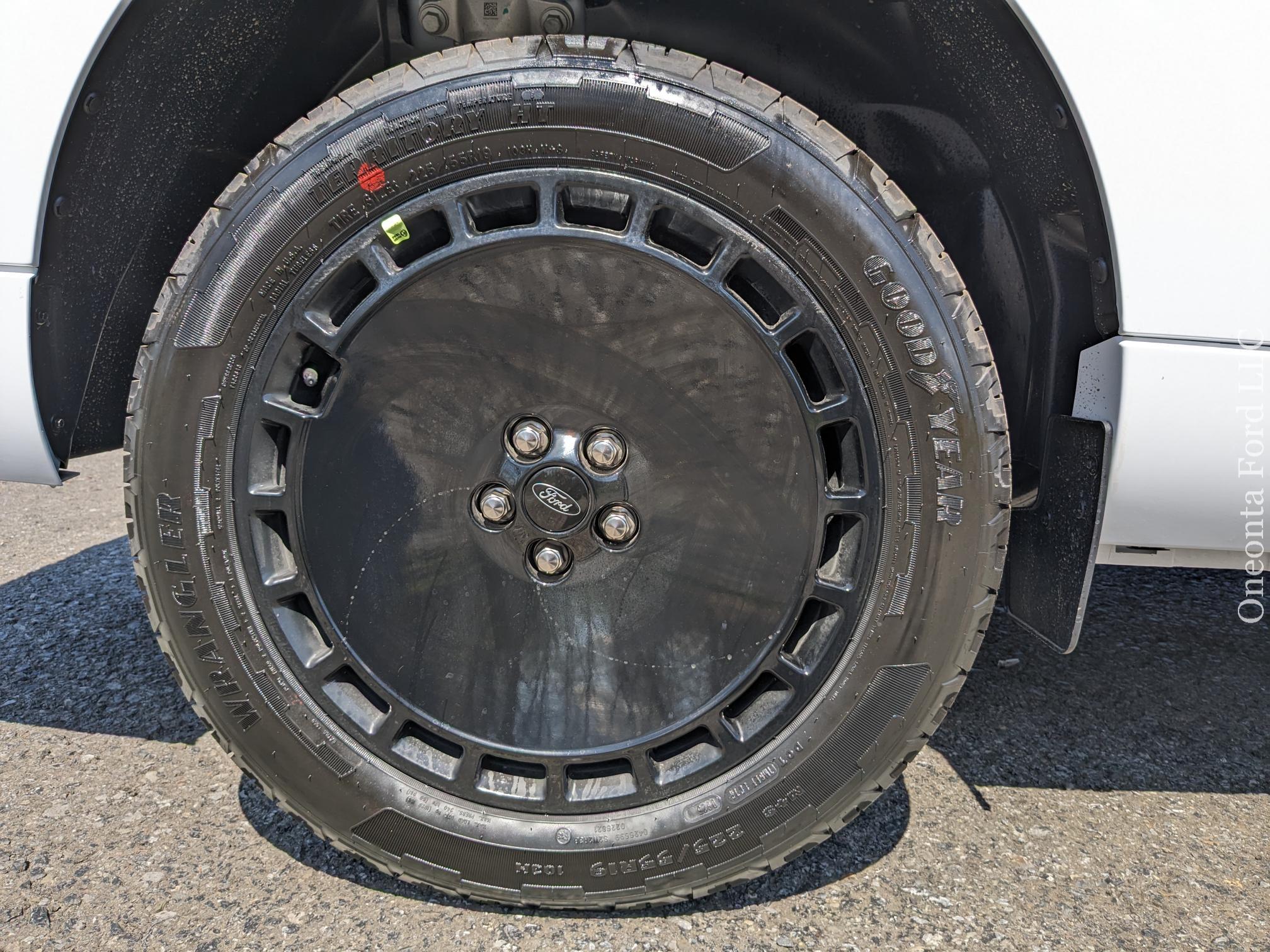 2025 Ford Maverick Lobo Standard - Photo 9