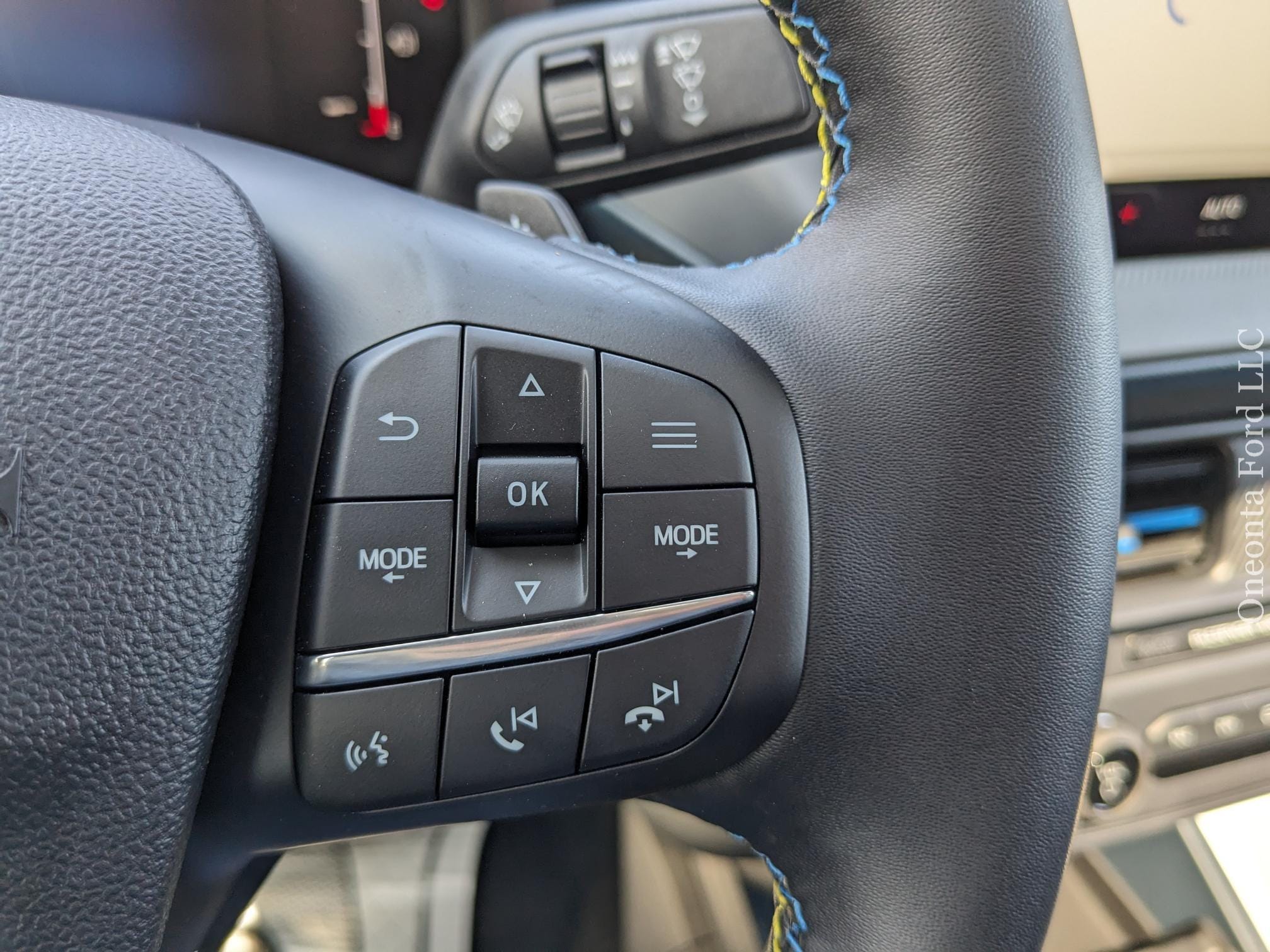 2025 Ford Maverick Lobo Standard - Photo 23